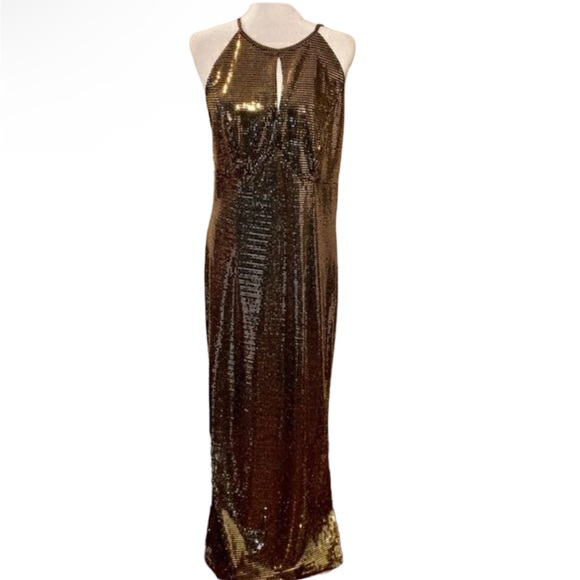 Candalite Dresses & Skirts - Absolutely gorgeous special occasion maxi dress